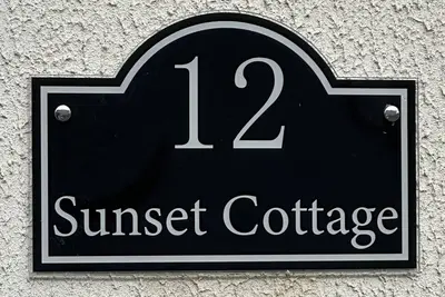 Image de Modern Country Cottage only 5 minutes drive to Bridlington on site Free parking