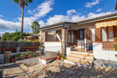 Image de Alva, 300m from the sea by All4sardinia