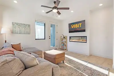 Image de Fraser Ridge Retreat 3 Bed 3. 5 Bath - Sleeps 9