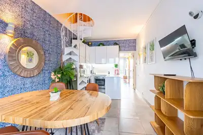 Image de Central Lisbon Duplex