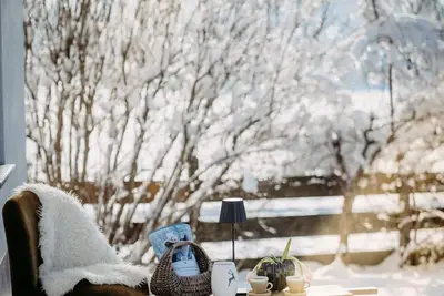 Image de Villa Stella before the gates city of salzburg and all famous ski areas skiamade