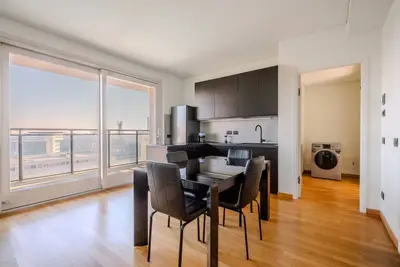 Image de Giax Tower Luxury Oasis