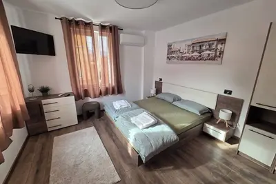 Image de Cosy 2-bedroom house in charming Kyustendil