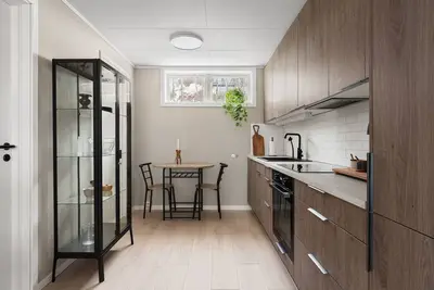 Image de Tomasjord Home, Bright & Central