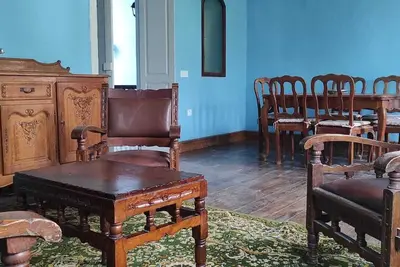 Image de La Ballena Azul - Old Mansion of the 1800s