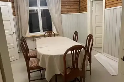 Image de New! Lovely and spacious home in the city center