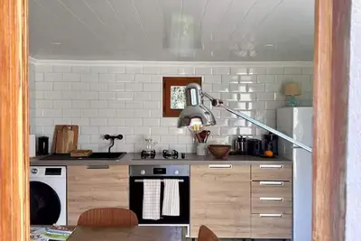 Image de Gîte de charme calme au cœur du Perche, proche Le Mans