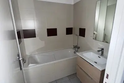 Image de Appartement 6 personnes spacieux à proximité du marché de noêl