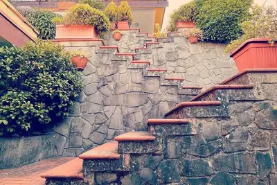 Image de Rooms within 15 minutes' drive of Cinque terre station and the sea