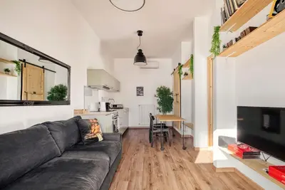 Image de Peaceful loft Rho Fieramilano