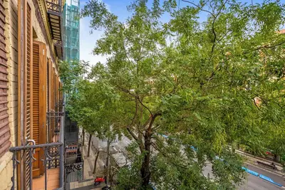 Image de Apartment in SAlAMANCA, Con ViSTAS Top!