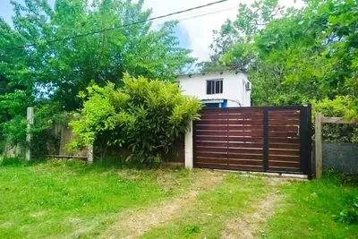 Image de Casa la pasiflora, meters away from the beach of Sauce de Portezuelo.