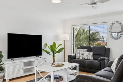 Image de Villa 3 - The Breakers Resort