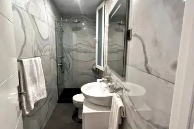 Image de Flat Super Top, salamanca 3 bedrooms