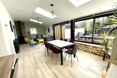 Image de Baradoz Gwern Maison de famille