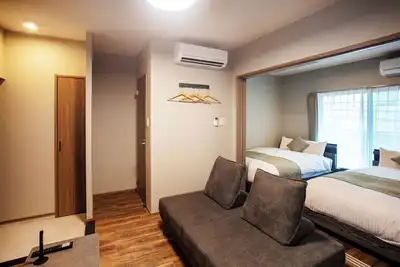Image de Grand Inn Hakata