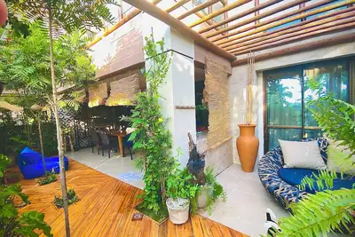 Image de Charming Touch Cumbuco #FeetInTheSand Wai Wai | Group