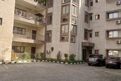 Image de Sujimoto Residences - The AVEs