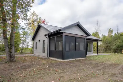 Image de Club de Golf International 2000 inc. - Chalet 2