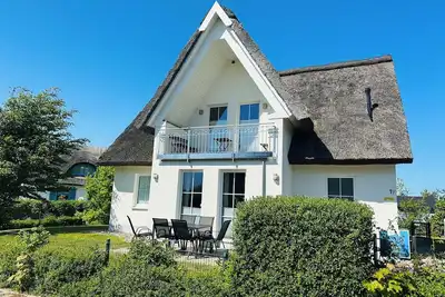 Image de Königshörn Eg in a two-family house. Family-friendly area, dogs allowed.