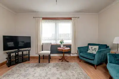 Image de Seascape Apartment | Crail