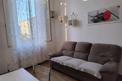 Image de Bright and cozy apartment in quiet part of town