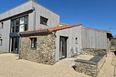 Image de Gîte des coteaux de la Durandière