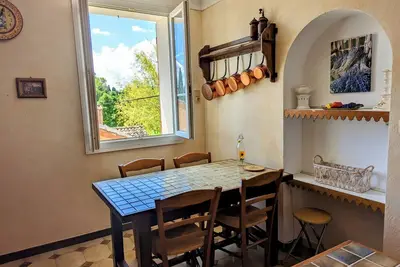 Image de Gîte Clos beau soleil