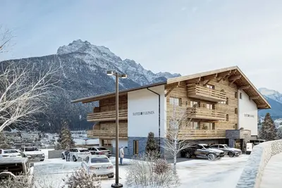 Image de Fulpmes Suites by Alps Resorts