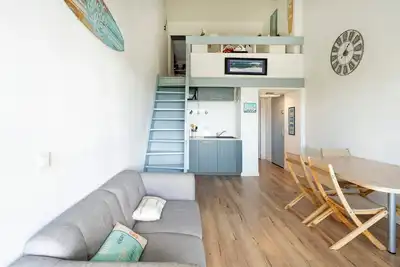 Image de Superbe Appartement Vue Océan