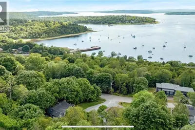 Image de Salty River Cottage