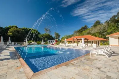 Image de 2 Superior Triple Double – Cheerful Stay for 6 Guests with Double + Single Beds