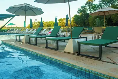 Image de Stay in Comfort! 3 Triple Double Units – Perfect for Friends and Family Getaways