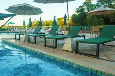 Image de Relax & Refresh in Group | Two Superior Double Room with Access to the Pool