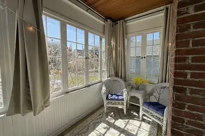 Image de After the Game 1st floor apt near Asv