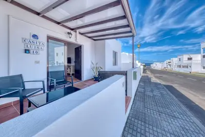 Image de Casita Luisa • Ping pong • Bbq • Beach 300m • Lvh