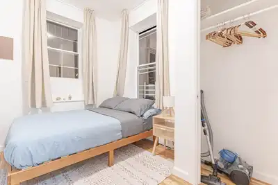 Image de Comfy 2b Near Lga & Subway with Washer/Dryer