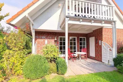 Image de Ferienhaus in Burhave