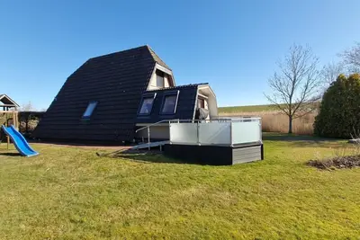Image de Nurdachhaus à Burhave