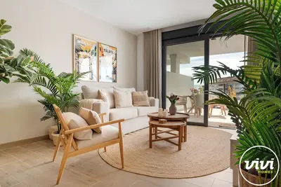 Image de Bay Residence | with gym in Fuengirola