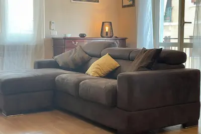 Image de Cozy apartment in the center of Cosenza equipped with every comfort