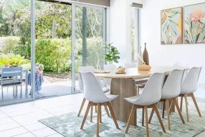 Image de Beach + Pools Villa in Resort with Bar, Day Spa & Tennis – Sleeps 8