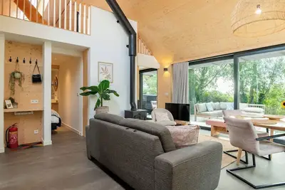 Image de Hello Zeeland - Lighthouse Lodge