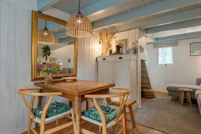 Image de Hello Zeeland - Tiny House FlipFlop