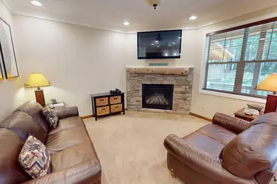 Image de New! Black Bear Crossing 14 - Brigham 4 Bd Townhouse