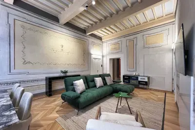 Image de Residenza DuLà - Deux Chambres Appartement, Couchages 6