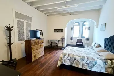 Image de Gonzales Tourist House, Very Spacious, Elegant And With Free Areas.