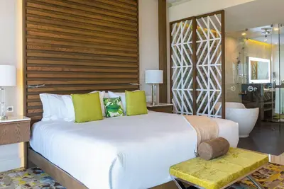 Image de 2 Bedroom, Caribbean Escape at Garza Blanca Cancun