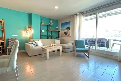 Image de Dunas Beach Penthouse