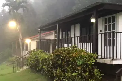 Image de Villa Montana, Finca Justicia - Justice Farm